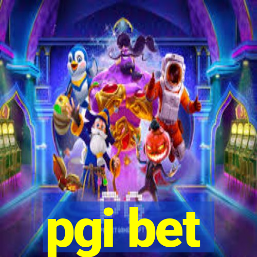 pgi bet